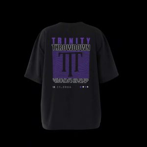 Black TTT 2024 Season T-Shirt (PRE-ORDER)